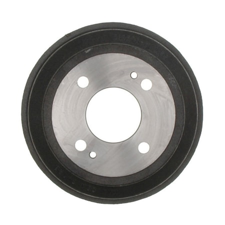 Raybestos Brake Drum Bd3507,9506R 9506R